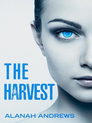 cover image of The Harvest